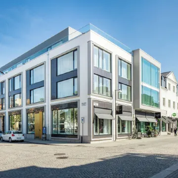 PM & Vänner Hotel