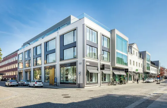 皮艾姆&萬娜酒店