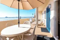 Southern California Beach Club Hotels in Oceanside