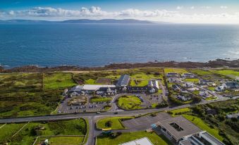 Connemara Coast Hotel