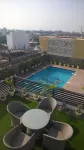 Seven Hills Tower - Rooftop Pools