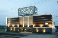 Hotel Woo (Adults Only) Hotels in Kashihara