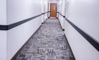 Helena Inn - Airport