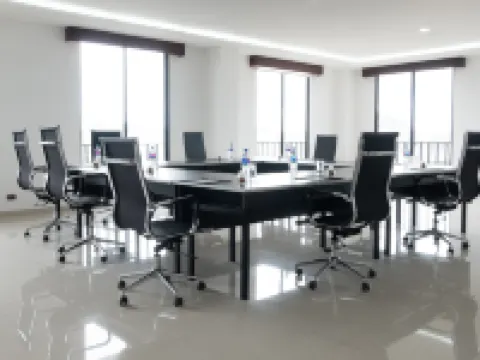 Reec Machala by Oro Verde Hotels Hoteles en Machala