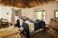 The Aiyana Resort & Spa - spa