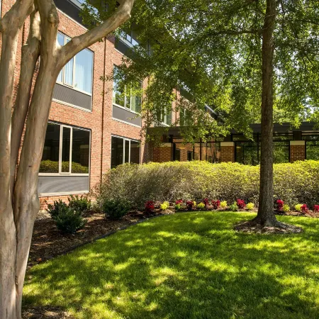 Williamsburg Woodlands Hotel & Suites, an Official Colonial Williamsburg Hotel