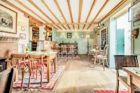 Tiger Inn - Catherine Hôtels à : East Dean and Friston