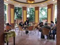 Spring Garden Villa - พร้อมอาหารเช้า