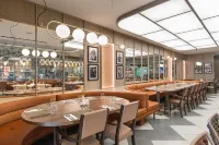 Maritim Hotel Amelia - Luxury Ultra All Inclusive - sarapan