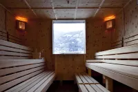 Hotel Malerhaus - spa