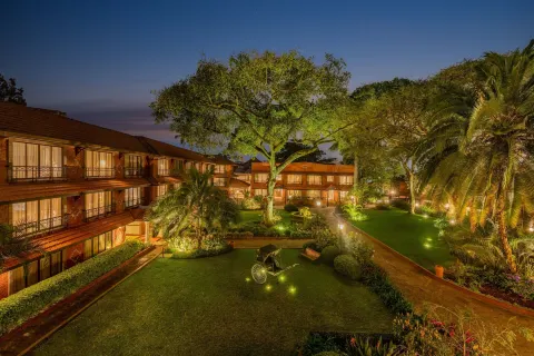 Fairmont the Norfolk