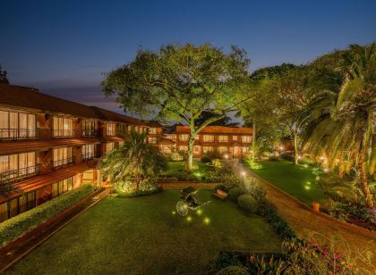Fairmont the Norfolk