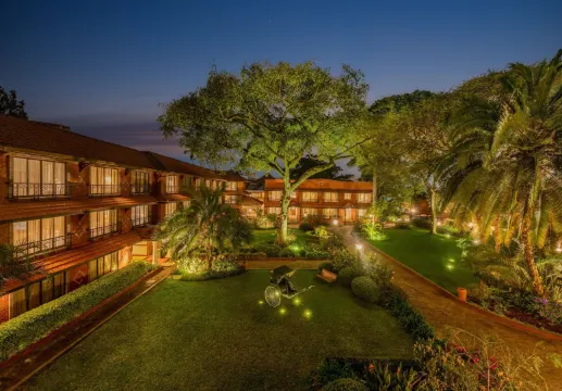 Fairmont the Norfolk