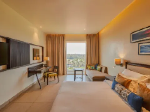 Nanu Resort - Arambol Hotels in Arambol