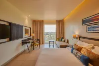 Nanu Resort - Arambol Hotels in North Goa