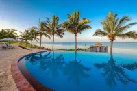 Sea Cliff Resort & Spa Zanzibar - Strand