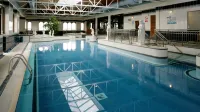 Gold Coast Resort Dungarvan - Pools