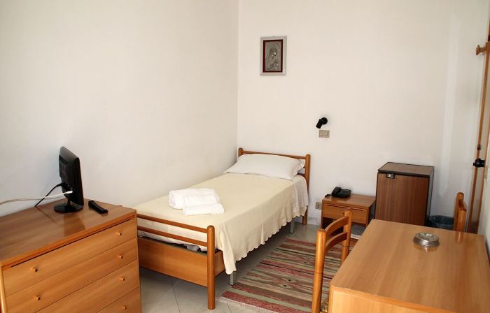Hotel Europa