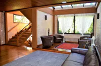 Pousada Toca Da Coruja