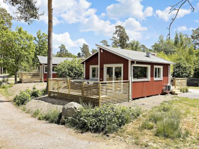 First Camp Stensö-Kalmar