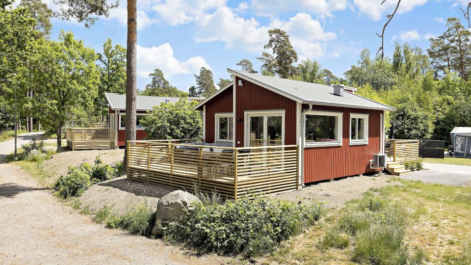 First Camp Stensö-Kalmar