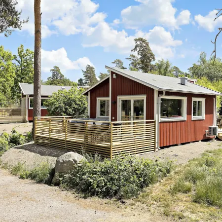 First Camp Stensö-Kalmar