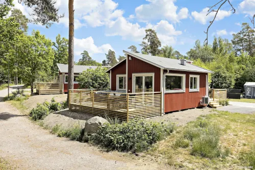 First Camp Stensö-Kalmar - โฮมสเตย์