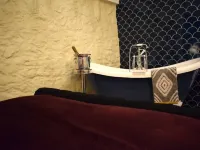 The Mendip Inn Hotels in Ashwick