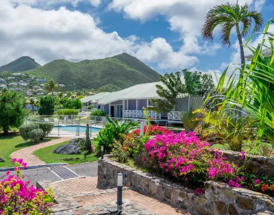 Esmeralda Resort Hotels near Orient Bay