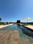 Villa Narducci - sul mare