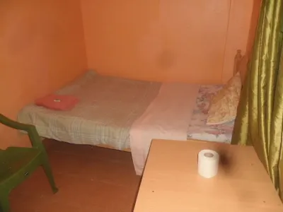 Magi Guest House Các khách sạn ở 
