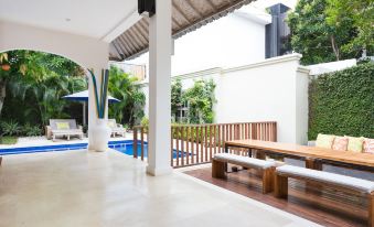 Allure Villas