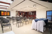 โรงแรม Virrey Central