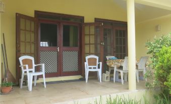 Gemini House Bed & Breakfast