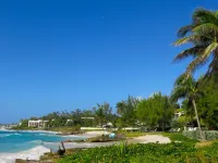 Gemini House Bed & Breakfast Hotels in Oistins