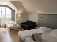 Hotel Chiqui Hotels in Santander