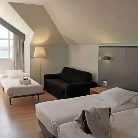 Hotel Chiqui