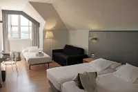 Hotel Chiqui Santander Hoteles en Santander