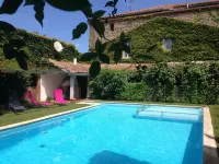Gentil'Home - Toulouse B&B Prestige - Homestays
