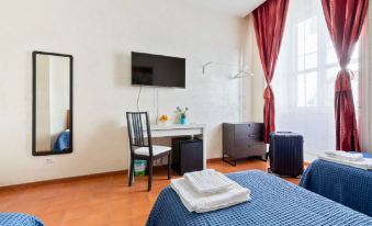Roma Enrico Guesthouse