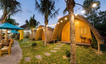 Hoi An SeaBreeze Village Resort