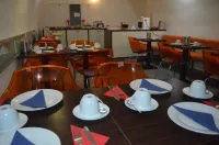 Hotel Peregrin - breakfast