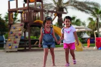 Mövenpick Kuwait Al Bidaa - Family