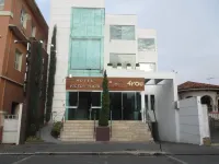 Victor Plaza Formiga Hotels in Formiga