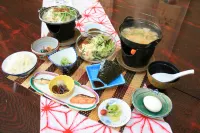 Kashiwaya Hotels in Chikuma