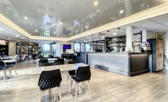 Kyriad Prestige Residence Cabourg - Dives-Sur-Mer