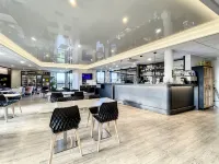 Kyriad Prestige Residence Cabourg - Dives-Sur-Mer Hotels in Brucourt