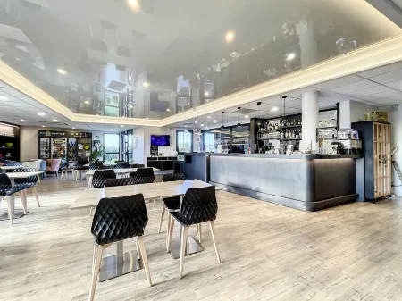 Kyriad Prestige Residence Cabourg - Dives-Sur-Mer