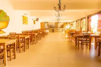 波索蒂爾登特斯飯店 - 早餐