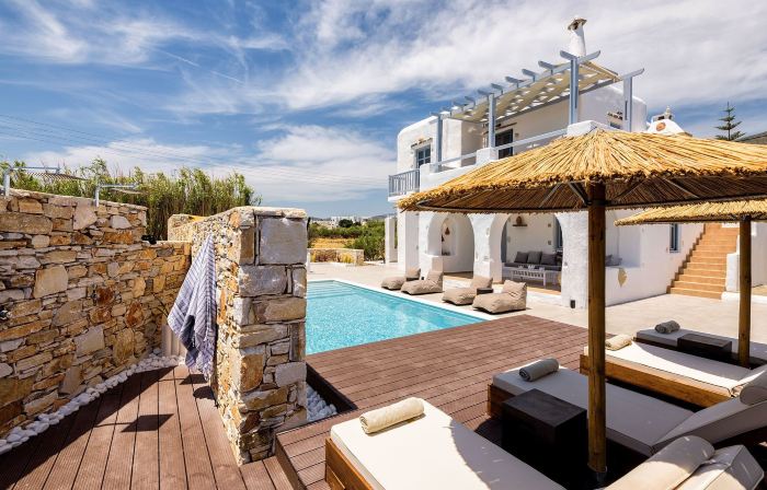 Villa Vanta